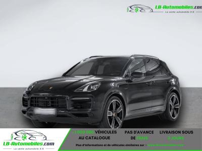 Porsche Cayenne E-Hybrid 3.0 V6 462 ch  BVA