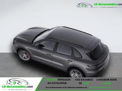 Porsche Cayenne GTS 4.0 V8 474 ch