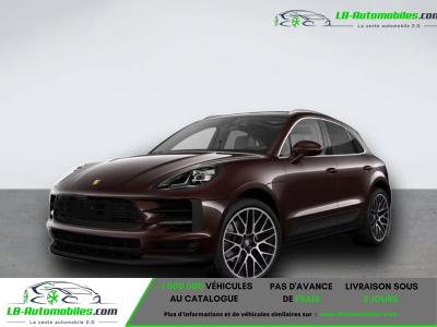 Porsche Macan 2.0 245 ch
