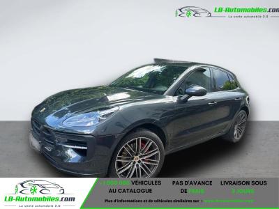 Porsche Macan GTS 3.0 380 ch