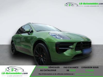 Porsche Macan GTS 3.0 380 ch
