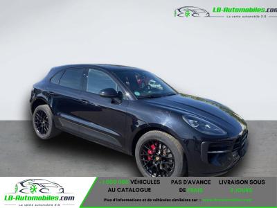 Porsche Macan GTS 3.0 380 ch