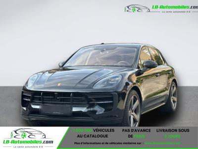 Porsche Macan GTS 3.0 380 ch