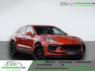 Porsche Macan S 3.0 380 ch PDK