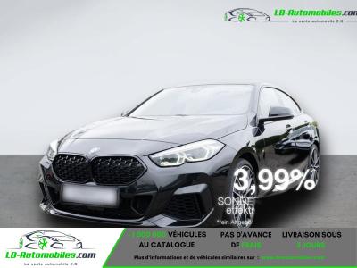 BMW Série 2 Gran Coupé M235i xDrive 306 ch BVA