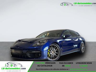 Porsche Panamera 4 V6 3.0 462 Hybrid