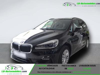 BMW Série 2 Gran Tourer 218i 136 ch