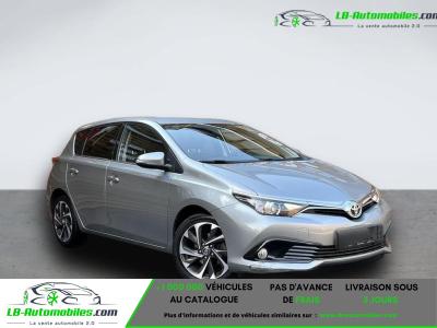Toyota Auris 116 1.2T BVM