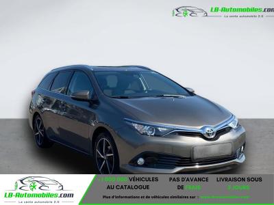 Toyota Auris 116 1.2T BVM