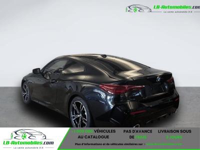 BMW Série 4 Coupé 430i xDrive 245 ch BVA