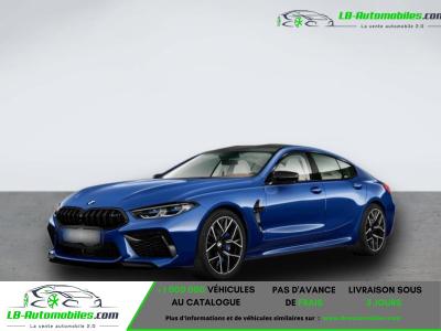 BMW M8 Competition Gran Coupe 625 ch BVA