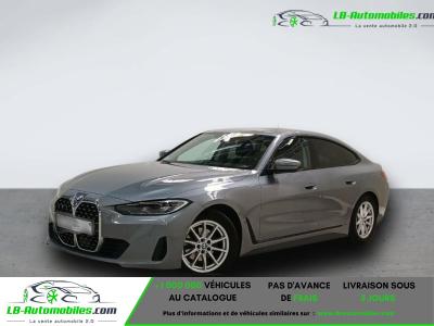 BMW Série 4 Gran Coupé 420d xDrive 190 ch BVA