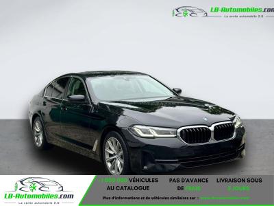 BMW Série 5 520d 190 ch BVA