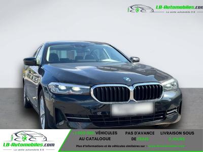 BMW Série 5 530e 252 ch BVA