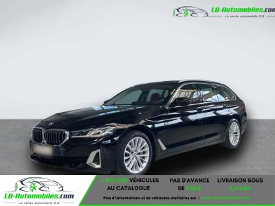 BMW Série 5 530e 252 ch BVA