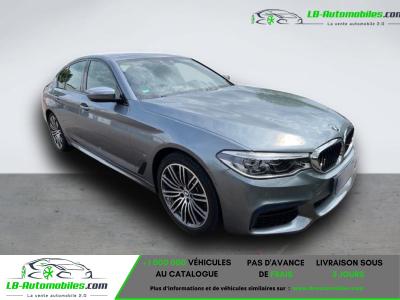 BMW Série 5 530e 252 ch BVA