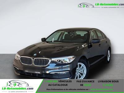 BMW Série 5 530e 252 ch BVA