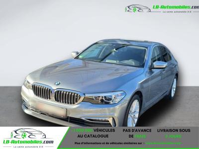 BMW Série 5 530i 252 ch BVA