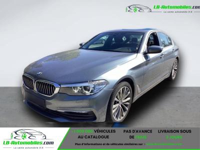 BMW Série 5 530i 252 ch BVA