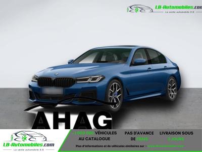 BMW Série 5 530i 252 ch BVA