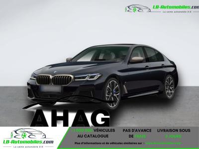 BMW Série 5 M550i xDrive 530 ch BVA