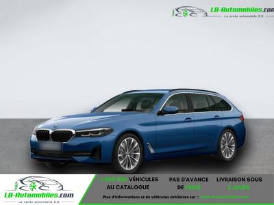 BMW Série 5 Touring 520d xDrive 190 ch BVA