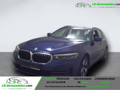 BMW Série 5 Touring 520d xDrive 190 ch BVA