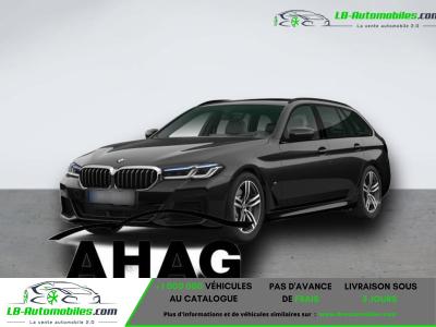 BMW Série 5 Touring 520i 184 ch BVA