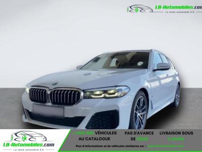 BMW Série 5 Touring 530d xDrive 286 ch BVA