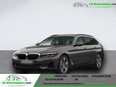 BMW Série 5 Touring 530i 252 ch BVA