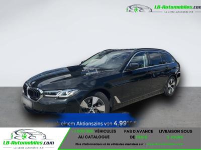 BMW Série 5 Touring 530i 252 ch BVA