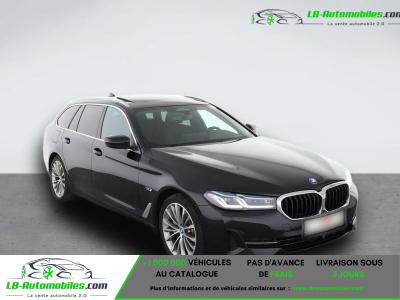 BMW Série 5 Touring 530e xDrive 292 ch BVA