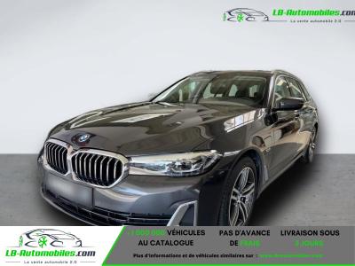 BMW Série 5 Touring 530e xDrive 292 ch BVA