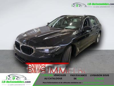 BMW Série 5 Touring 530e 292 ch BVA