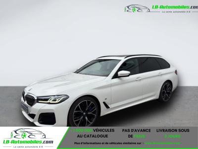 BMW Série 5 Touring 540d xDrive 340 ch BVA