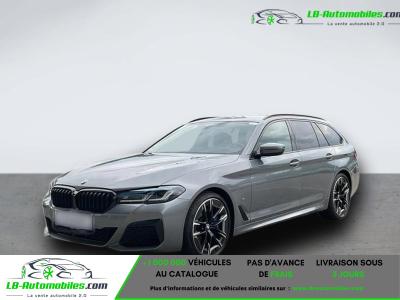 BMW Série 5 Touring 540d xDrive 340 ch BVA