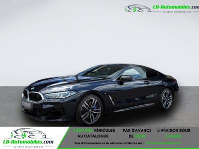 BMW Série 8 Coupé M850i xDrive 530 ch BVA
