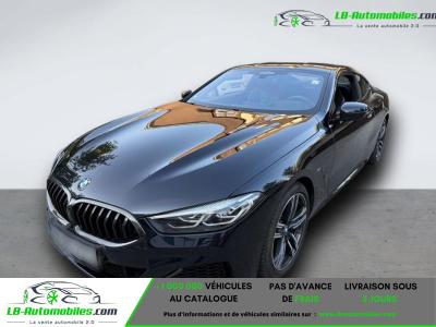 BMW Série 8 Coupé M850i xDrive 530 ch BVA