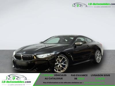 BMW Série 8 Coupé M850i xDrive 530 ch BVA