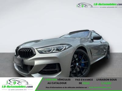 BMW Série 8 Gran Coupé M850i xDrive 530 ch BVA