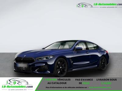 BMW Série 8 Gran Coupé M850i xDrive 530 ch BVA