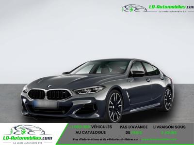 BMW Série 8 Gran Coupé M850i xDrive 530 ch BVA