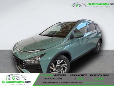 Hyundai Bayon 1.2 84