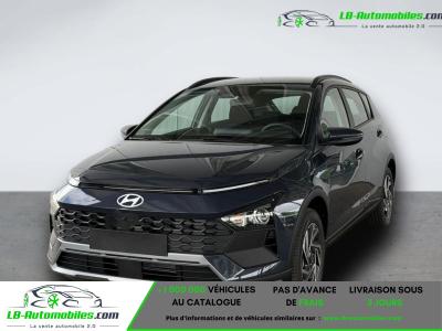 Hyundai Bayon 1.2 84