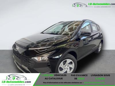 Hyundai Bayon 1.2 84