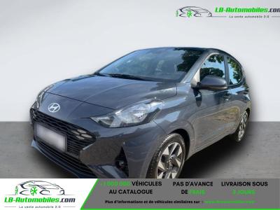 Hyundai I10 1.0 67 BVM