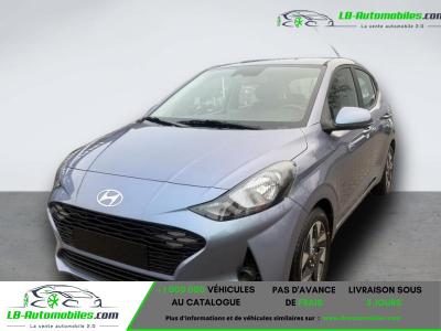 Hyundai I10 1.0 67 BVA