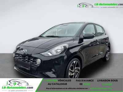 Hyundai I10 1.2 84 BVM