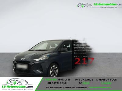 Hyundai I10 1.2 84 BVM