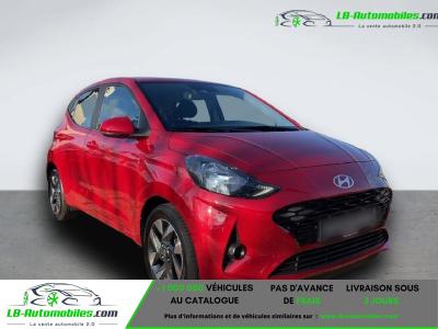 Hyundai I10 1.2 84 BVA